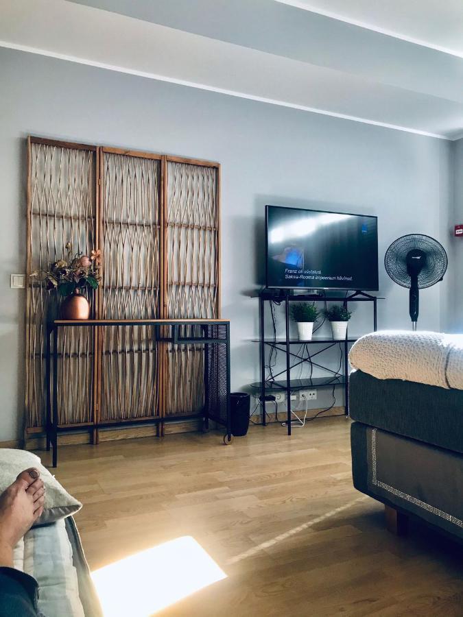 Pronksi 6A-34 Tallinn City Heart Apartment Extérieur photo